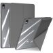 Чохол DUX DUCIS Magi Series для Samsung Galaxy Tab S12 Plus - Grey (436012H). Фото 1 з 11