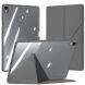 Чохол DUX DUCIS Magi Series для Samsung Galaxy Tab S12 Plus - Grey (436012H). Фото 2 з 11