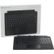 Чехол-клавиатура Type Cover Keyboard для Microsoft Surface Pro 8 / 9 / X - Black (408700B). Фото 3 из 3