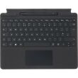 Чехол-клавиатура Type Cover Keyboard для Microsoft Surface Pro 8 / 9 / X - Black (408700B)