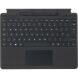 Чехол-клавиатура Type Cover Keyboard для Microsoft Surface Pro 8 / 9 / X - Black (408700B). Фото 1 из 3