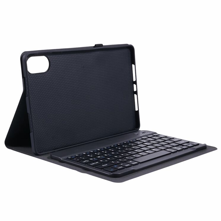 Чехол-клавиатура UniCase Keyboard Cover для Honor Pad X9 - Black: фото 2 из 9