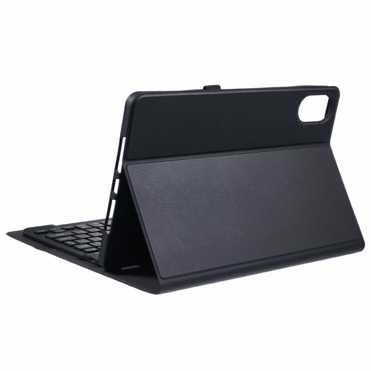 Чехол-клавиатура UniCase Keyboard Cover для Honor Pad X9 - Black: фото 3 из 9