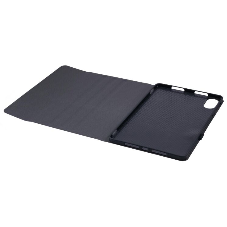 Чехол-клавиатура UniCase Keyboard Cover для Honor Pad X9 - Black: фото 6 из 9