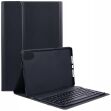 Чехол-клавиатура UniCase Keyboard Cover для Honor Pad X9 - Black (348611B)