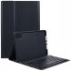 Чехол-клавиатура UniCase Keyboard Cover для Honor Pad X9 - Black (348611B). Фото 1 из 9