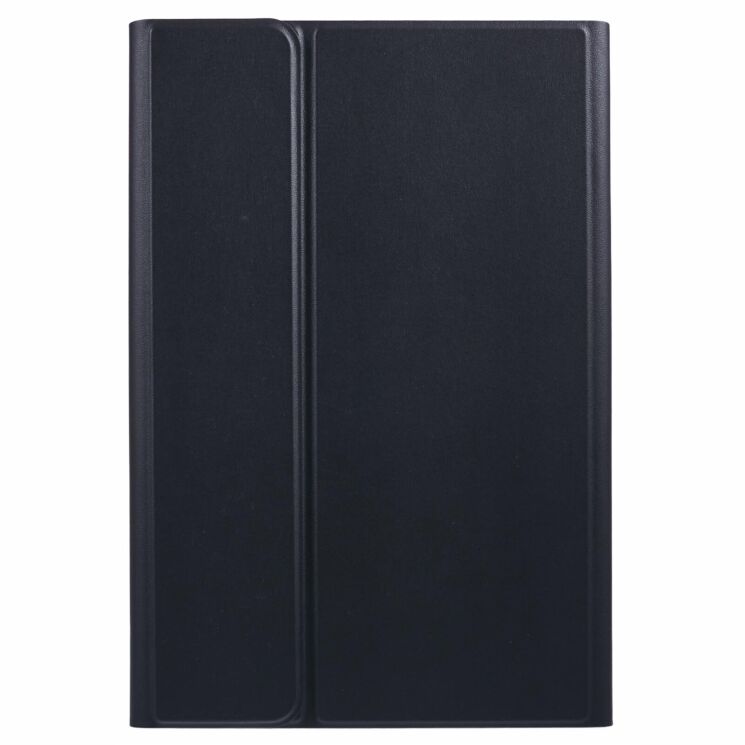 Чехол-клавиатура UniCase Keyboard Cover для Honor Pad X9 - Black: фото 7 из 9