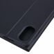 Чехол-клавиатура UniCase Keyboard Cover для Honor Pad X9 - Black (348611B). Фото 9 из 9