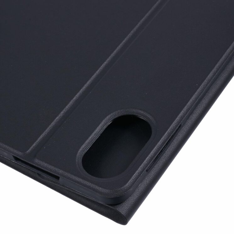 Чехол-клавиатура UniCase Keyboard Cover для Honor Pad X9 - Black: фото 9 из 9