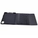 Чехол-клавиатура UniCase Keyboard Cover для Honor Pad X9 - Black (348611B). Фото 4 из 9