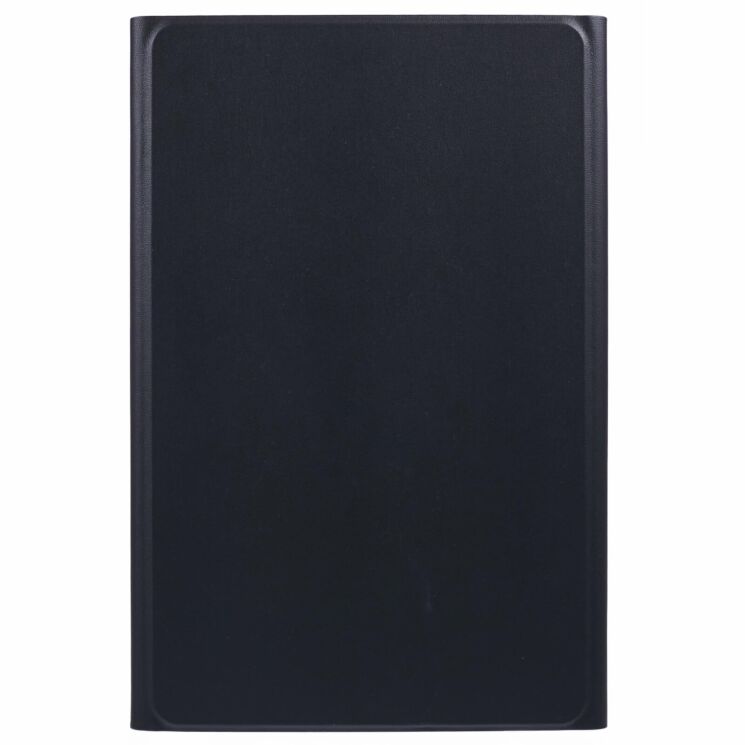 Чехол-клавиатура UniCase Keyboard Cover для Honor Pad X9 - Black: фото 8 из 9