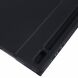 Чехол-клавиатура UniCase Keyboard Cover для Samsung Galaxy Tab S7 FE (T730/T736) - Black (252234B). Фото 9 из 9