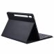 Чехол-клавиатура UniCase Keyboard Cover для Samsung Galaxy Tab S7 FE (T730/T736) - Black (252234B). Фото 6 из 9