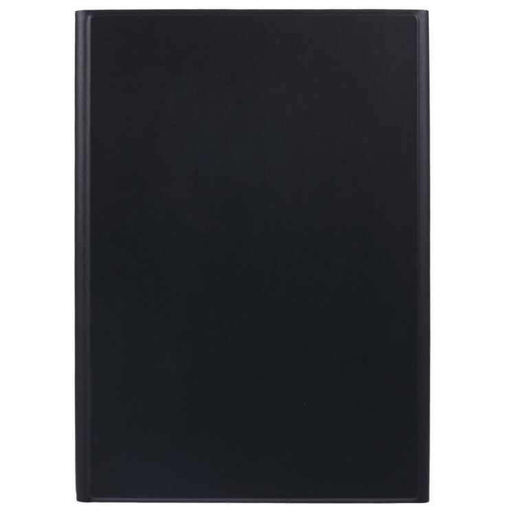 Чехол-клавиатура UniCase Keyboard Cover для Samsung Galaxy Tab S7 FE (T730/T736) - Black: фото 2 из 9