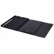 Чехол-клавиатура UniCase Keyboard Cover для Samsung Galaxy Tab S7 FE (T730/T736) - Black (252234B). Фото 7 из 9