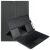 Чехол-клавиатура UniCase Keyboard Cover with touchpad для Lenovo Tab Plus - Black: фото 1 из 8
