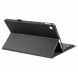 Чехол-клавиатура UniCase Keyboard Cover with touchpad для Lenovo Tab Plus - Black (361212B). Фото 2 из 8