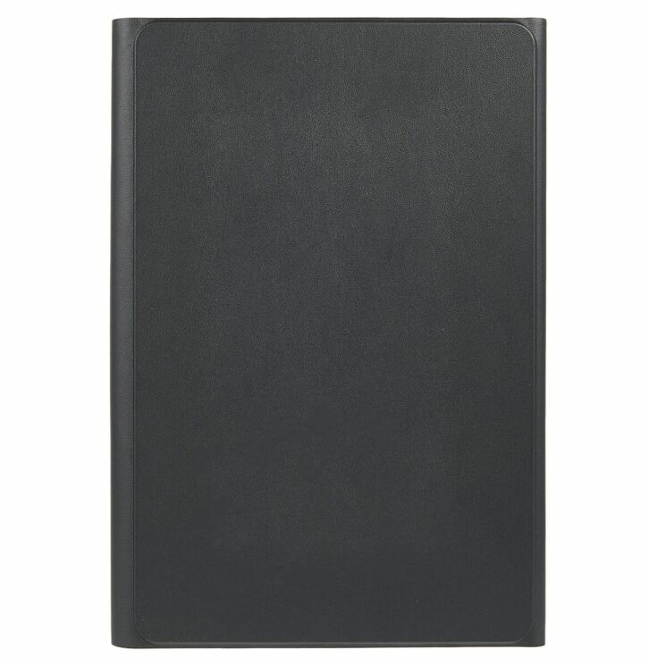 Чехол-клавиатура UniCase Keyboard Cover with touchpad для Lenovo Tab Plus - Black: фото 7 из 8