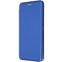 Чехол-книжка ArmorStandart G-Case для Infinix Note 50 Pro - Dark Blue: фото 1 из 3