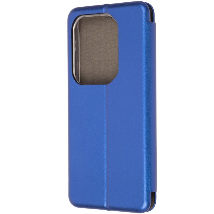 Чехол-книжка ArmorStandart G-Case для Infinix Note 50 Pro - Dark Blue: фото 2 из 3