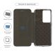 Чехол-книжка ArmorStandart G-Case для Realme C75 - Black (374309B). Фото 3 из 3