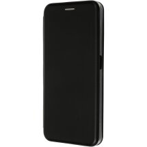 Чехол-книжка ArmorStandart G-Case для Realme C75 - Black: фото 1 из 3