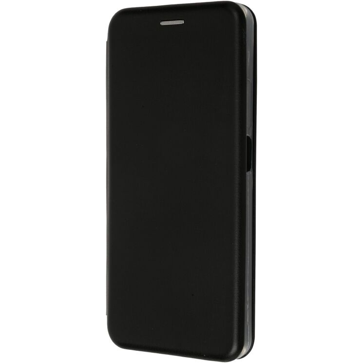 Чехол-книжка ArmorStandart G-Case для Realme C75 - Black: фото 1 из 3