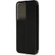 Чехол-книжка ArmorStandart G-Case для Realme C75 - Black (374309B). Фото 2 из 3