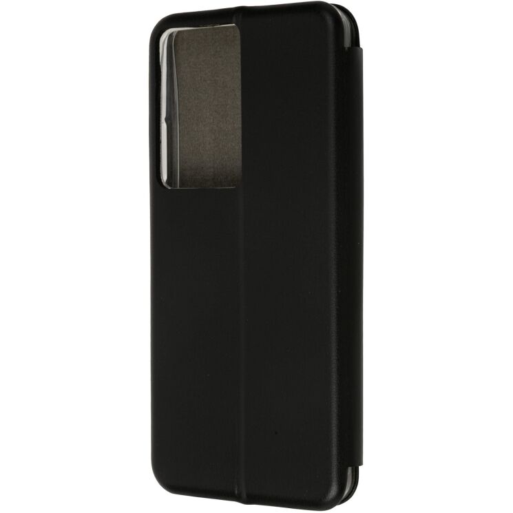 Чехол-книжка ArmorStandart G-Case для Realme C75 - Black: фото 2 из 3