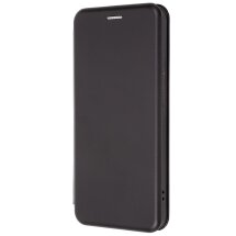 Чехол-книжка ArmorStandart G-Case для Xiaomi Poco F7 Pro - Black: фото 1 из 3