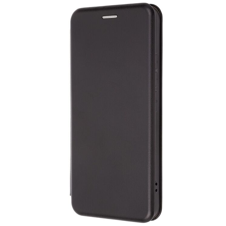 Чохол-книжка ArmorStandart G-Case для Xiaomi Poco F7 Pro - Black: фото 1 з 3