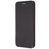 Чехол-книжка ArmorStandart G-Case для Xiaomi Poco F7 Pro - Black: фото 1 из 3