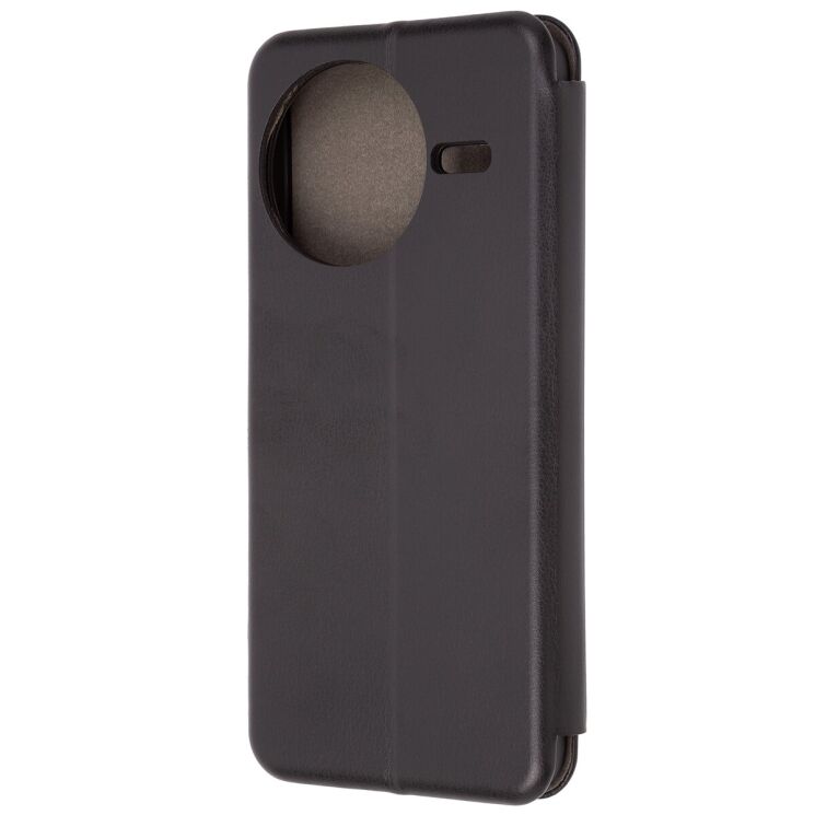 Чохол-книжка ArmorStandart G-Case для Xiaomi Poco F7 Pro - Black: фото 2 з 3