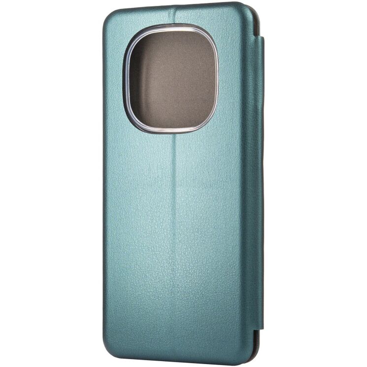 Чехол-книжка ArmorStandart G-Case для Xiaomi Redmi Note 15 - Green: фото 2 из 3