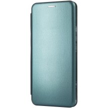 Чохол-книжка ArmorStandart G-Case для Xiaomi Redmi Note 15 - Green: фото 1 з 3