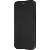 Чохол-книжка ArmorStandart G-Case для ZTE Nubia V60 - Black: фото 1 з 3