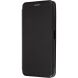 Чехол-книжка ArmorStandart G-Case для ZTE Nubia V60 - Black (365501B). Фото 1 из 3