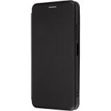Чехол-книжка ArmorStandart G-Case для ZTE Nubia V60 - Black: фото 1 из 3