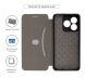 Чехол-книжка ArmorStandart G-Case для ZTE Nubia V60 - Black (365501B). Фото 3 из 3