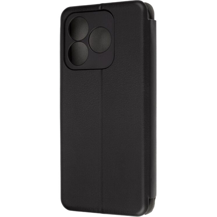 Чехол-книжка ArmorStandart G-Case для ZTE Nubia V60 - Black: фото 2 из 3