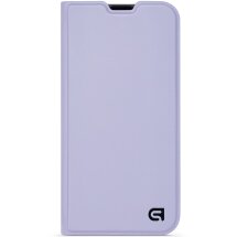 Чехол-книжка ArmorStandart OneFold Case для OPPO A5 Pro (4G/5G) - Lavander: фото 1 из 1