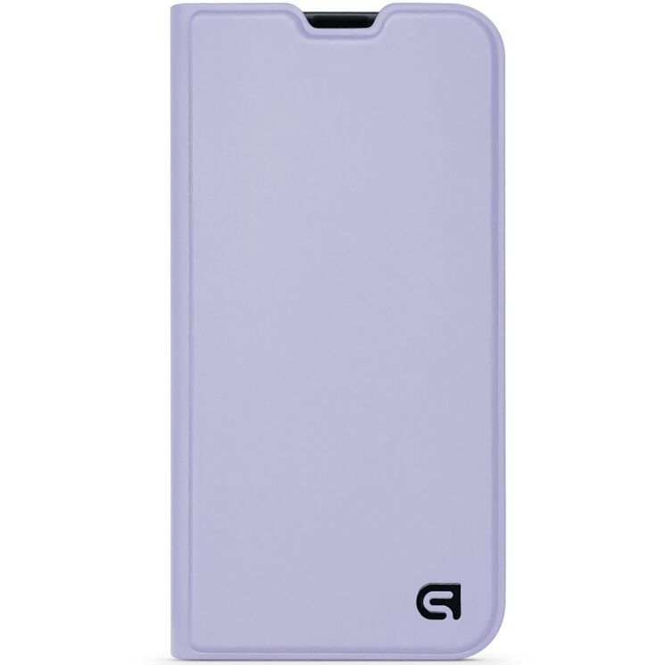 Чехол-книжка ArmorStandart OneFold Case для OPPO A5 Pro (4G/5G) - Lavander: фото 1 из 1