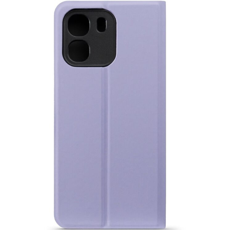 Чохол-книжка ArmorStandart OneFold Case для OPPO A6 / A6x / A6k - Lavender (408202V) Чохол-книжка ArmorStandart OneFold Case для OPPO A6 / A6x / A6k - Lavender: фото 2 з 7