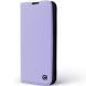 Чохол-книжка ArmorStandart OneFold Case для OPPO A6 / A6x / A6k - Lavender (408202V). Фото 3 з 7