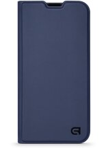 Чехол-книжка ArmorStandart OneFold Case для Samsung Galaxy A07 (A075) - Dark Blue: фото 1 из 1