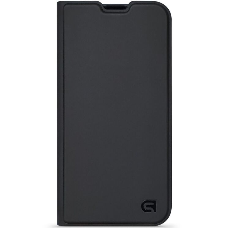Чехол-книжка ArmorStandart OneFold Case для Xiaomi 14T Pro - Black: фото 1 из 1