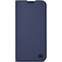 Чохол-книжка ArmorStandart OneFold Case для ZTE Nubia V70 Max - Dark Blue: фото 1 з 1