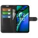 Чехол-книжка Deexe Book Type для Nokia G42 - Black (332714B). Фото 2 из 6