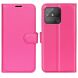 Чехол-книжка Deexe Book Type для Realme Narzo 50A - Rose (301102M). Фото 1 из 9