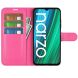 Чехол-книжка Deexe Book Type для Realme Narzo 50A - Rose (301102M). Фото 4 из 9